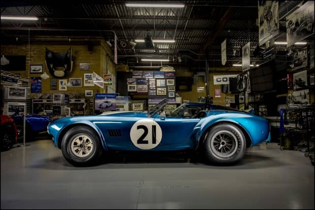 Shelby American Collection - Image 2