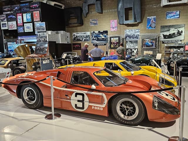 Shelby American Collection - Image 3