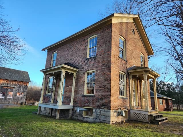 Harriet Tubman National Historical Park - Image 2