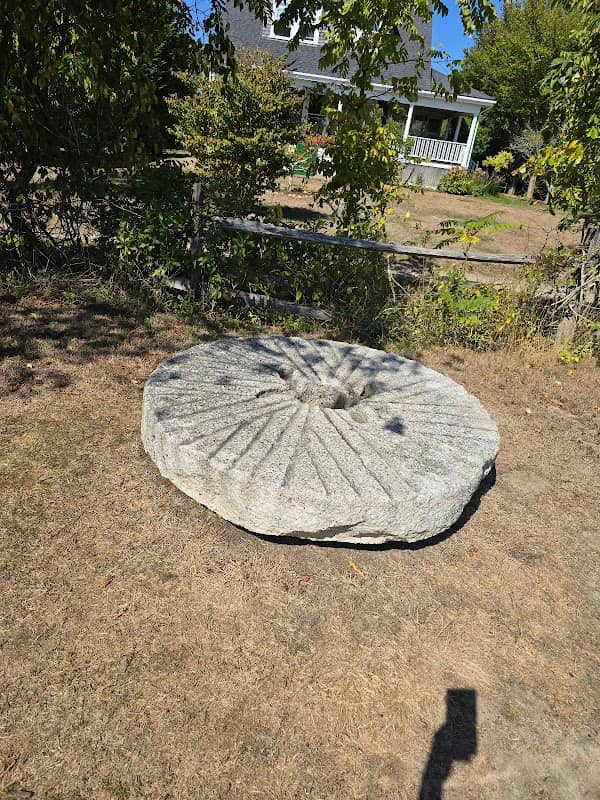 The Old Mill - Image 1
