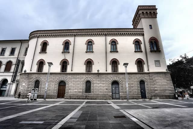 Palazzo delle Paure - Image 1