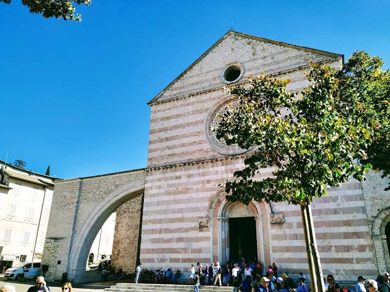 Basilica of Saint Clare - Image 1