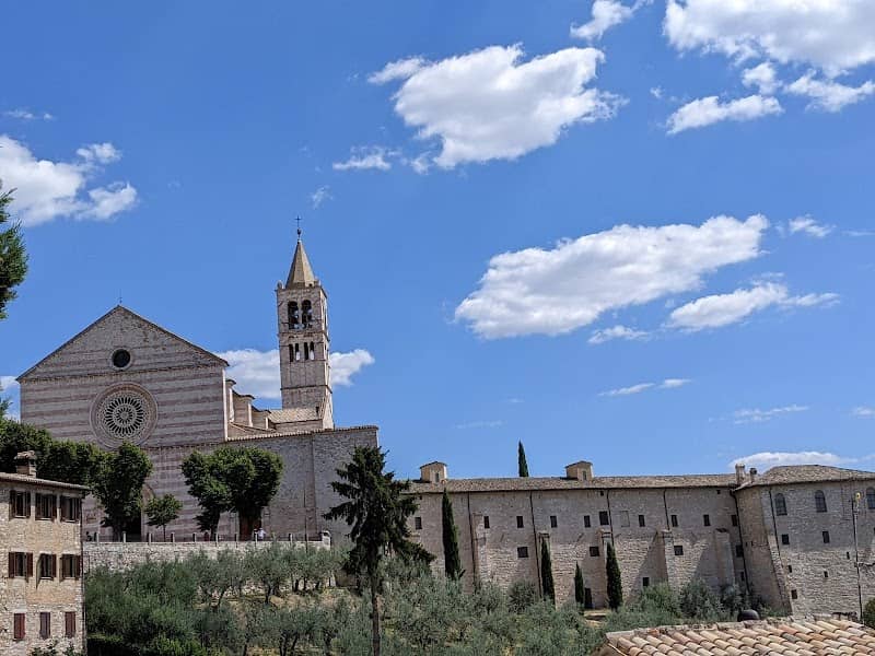 Basilica of Saint Clare - Image 3