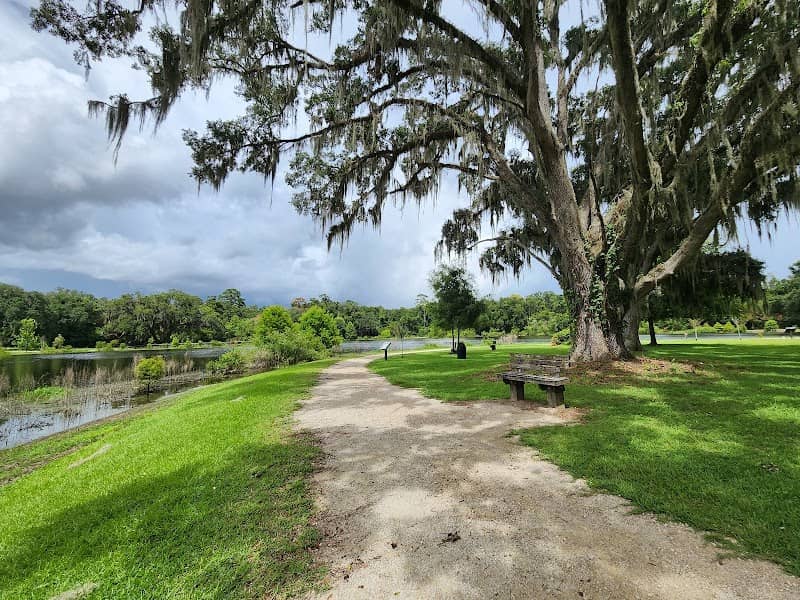 Pedrick Pond Park - Image 1
