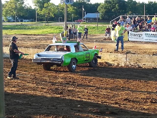 Edwards County Fairgrounds - Image 1