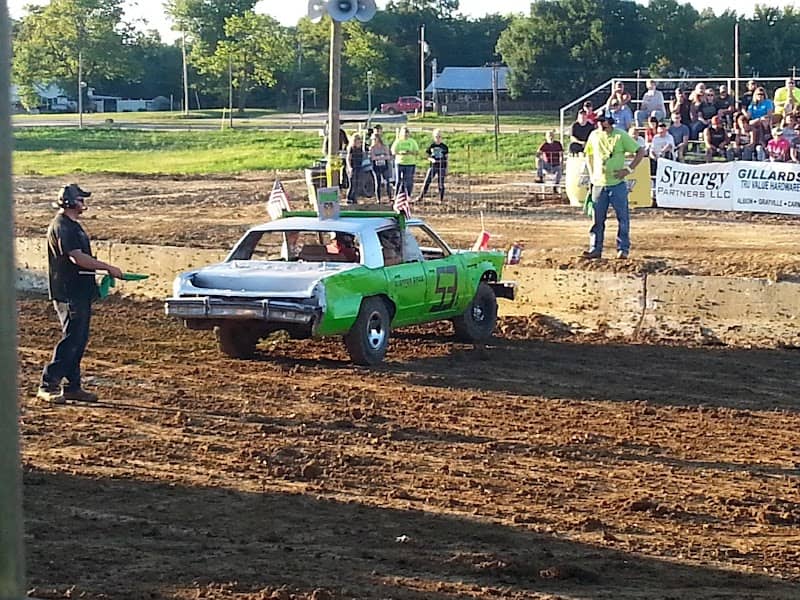 Edwards County Fairgrounds - Image 1