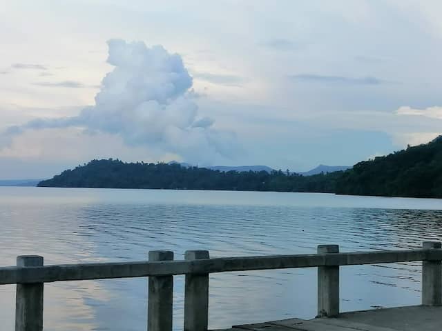 Balete Baywalk - Image 1