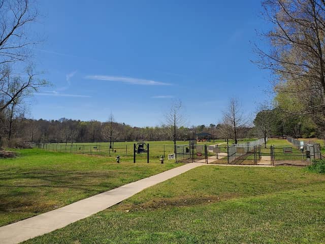 Paul Boorman Loop 281 Trailhead - Image 1