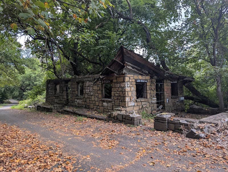 Haverstraw River trail - Image 2