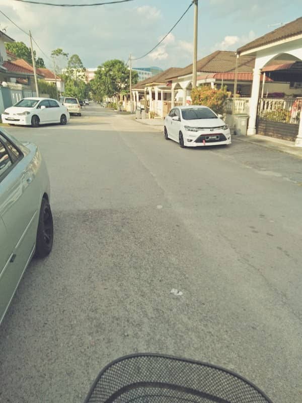 Anjung Tamu Homestay - Image 1