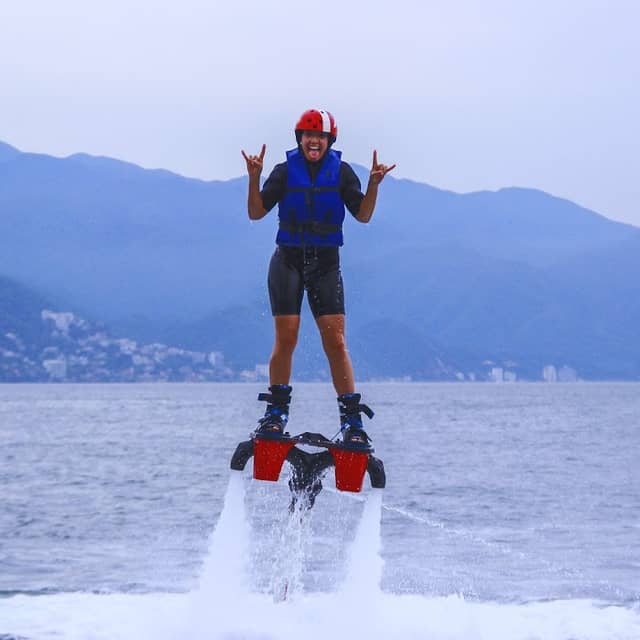 Flyboat Brasil - Image 1