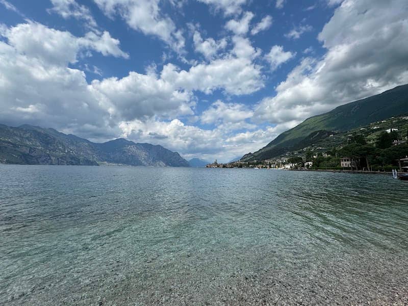 The little harbor Malcesine - Image 3