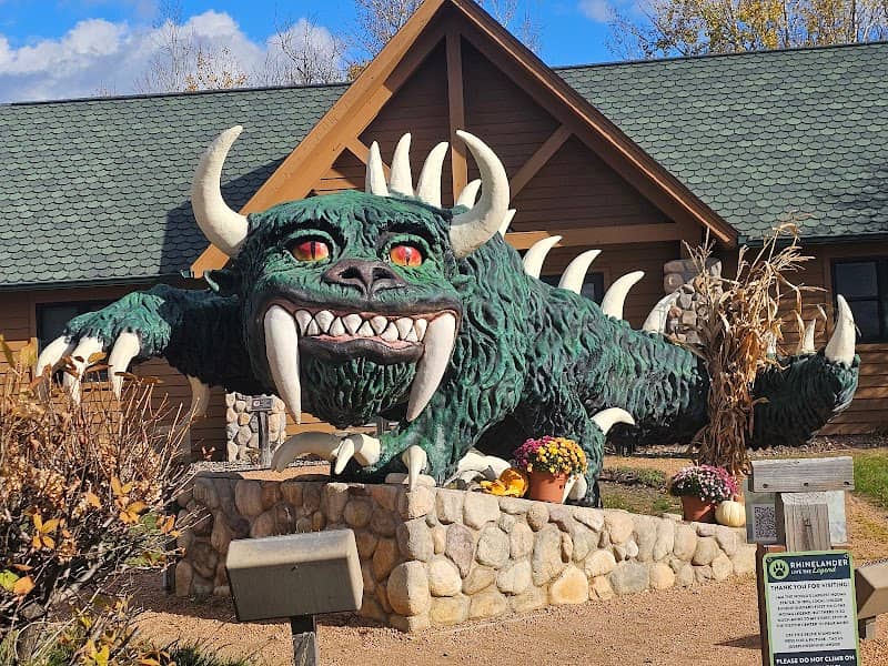 The Hodag - Image 1