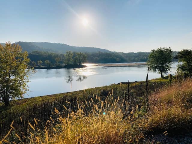 Riverwalk Park and Overlook - Image 1