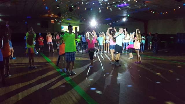 Funtime Skateland of Clinton - Image 1