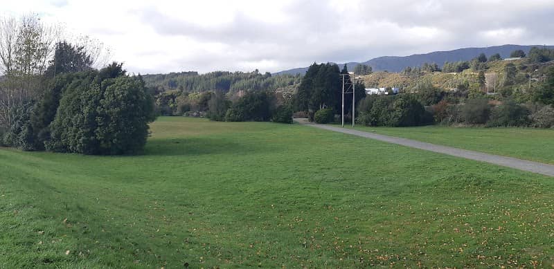 Ngati Tama Park - Image 1