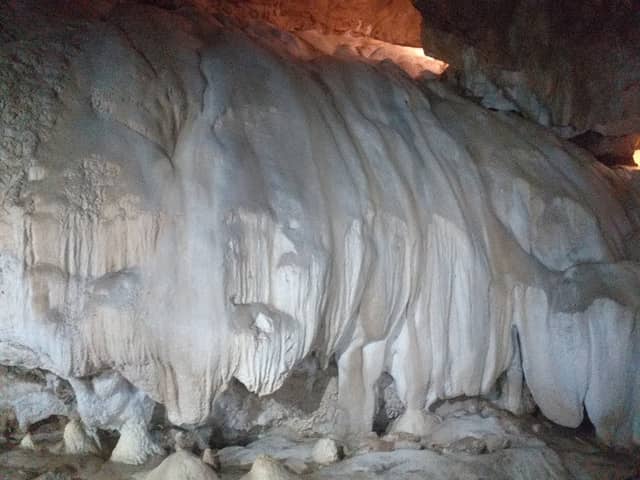 Cueva de Coro Trasito - Image 1