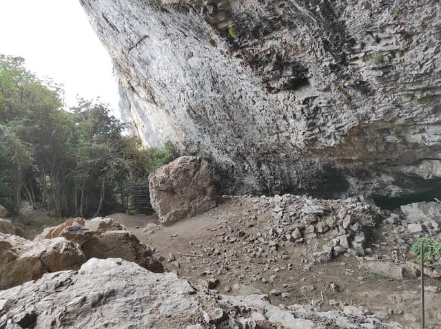Cueva de Coro Trasito - Image 2