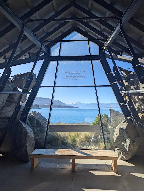 Punatahu Visitor Center - Image 1