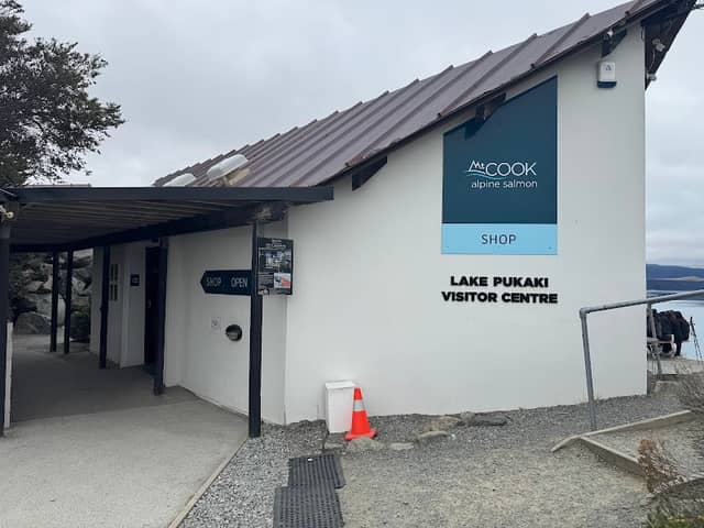 Punatahu Visitor Center - Image 3