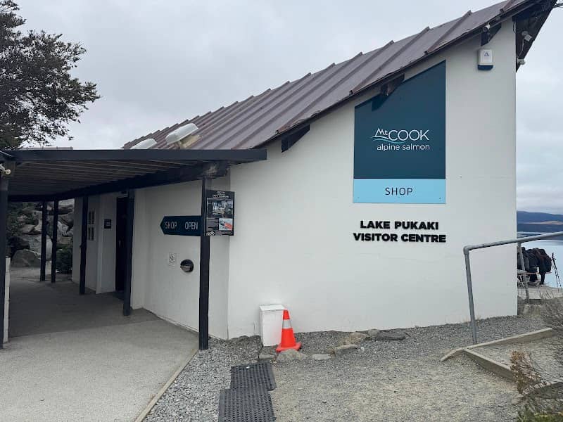 Punatahu Visitor Center - Image 3
