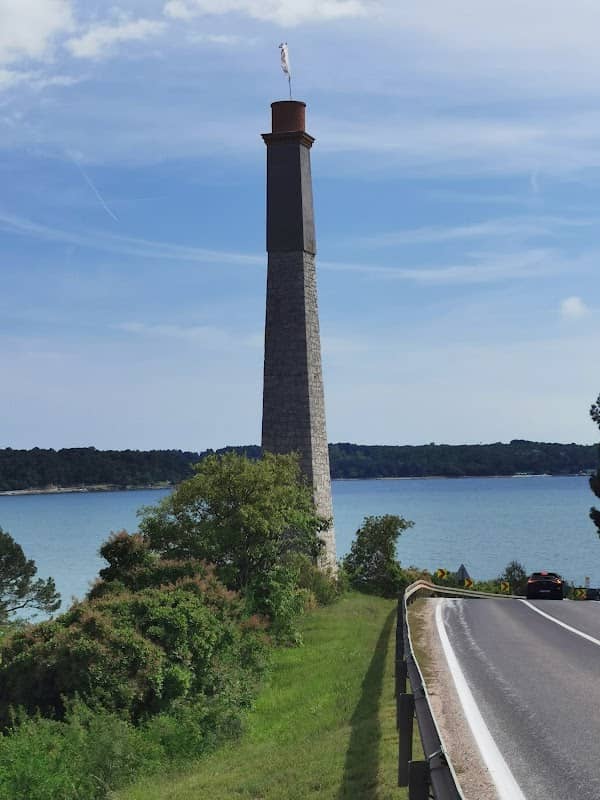 Stele d'Anternale - Image 1