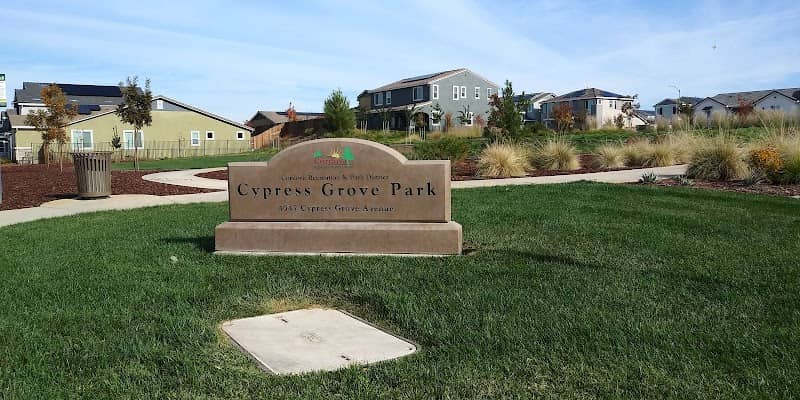 Cypress Grove Park - Image 2