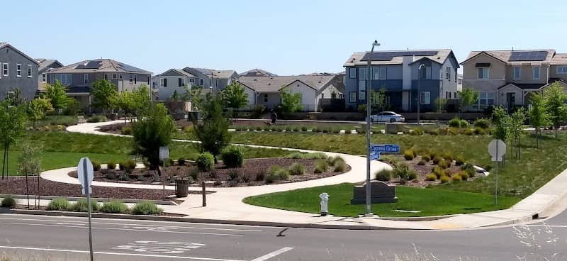 Cypress Grove Park - Image 1