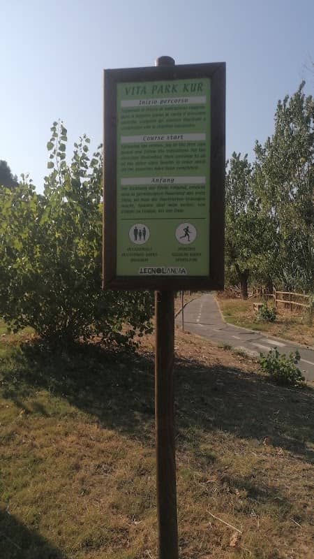 Vita Park Kur (percorso vita) - Image 2
