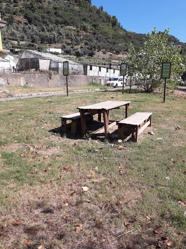 Vita Park Kur (percorso vita) - Image 1