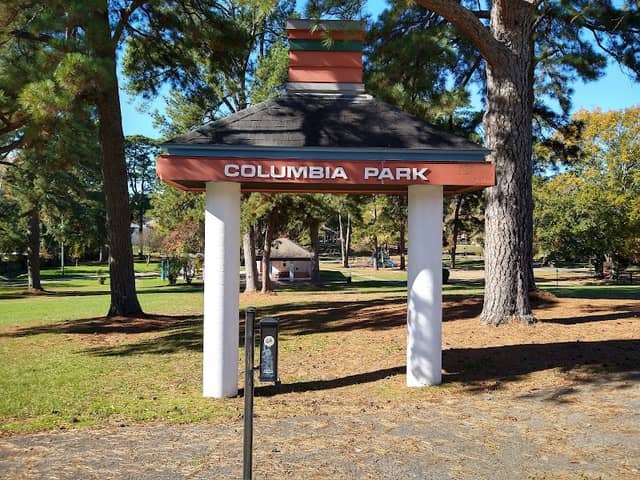 Columbia Park - Image 1