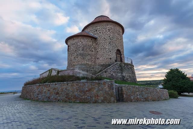 Vyhlídka Znojemský hrad - Image 2