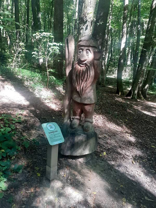 Szent Vid forrás - Image 1