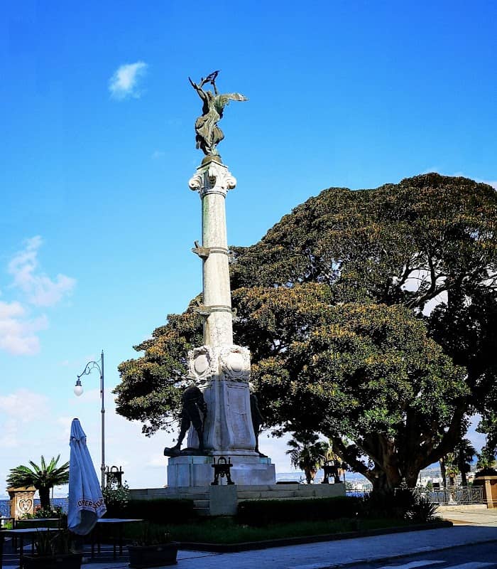 Statue of Victory - Image 1