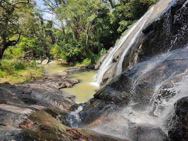 Opalgala Ella Waterfall - Image 2