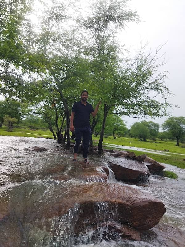 FRK picnic spot (Dadh devi) - Image 1