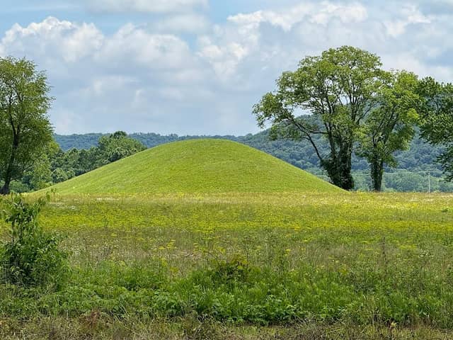 Seip Earthworks - Image 1