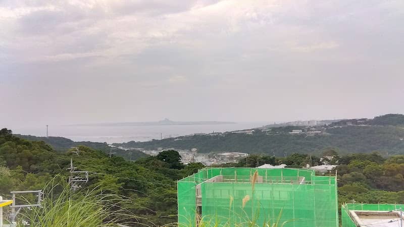 伊野波の展望台 - Image 2