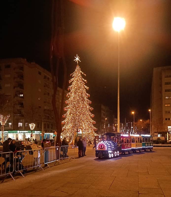 Feira de Natal - Image 1