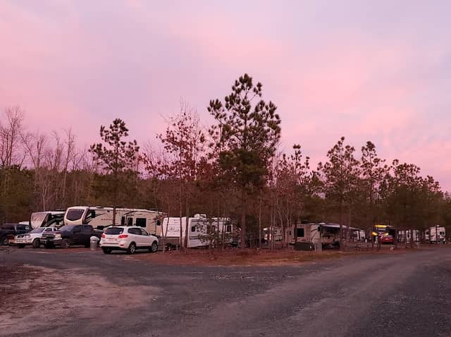 Simple Times RV Park and Campground - Image 2