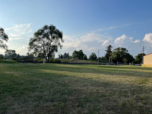 Liberty Field - Image 1