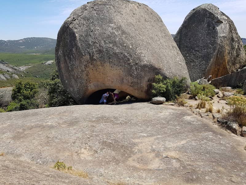 Paarl Rock - Image 3
