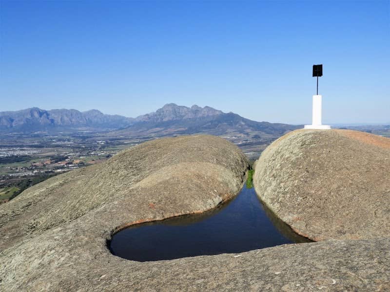 Paarl Rock - Image 2