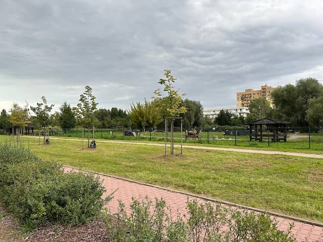 Leisure Park - Image 1