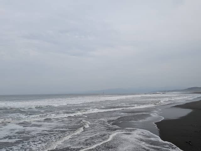 平塚海岸 - Image 1