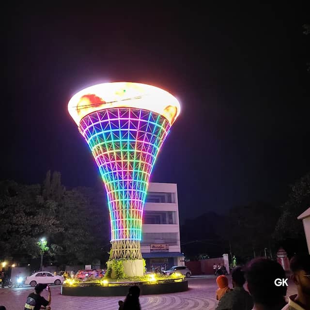 Race Course - Zone 4 - Image 1
