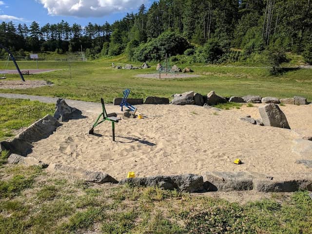 Little River Park - Image 1