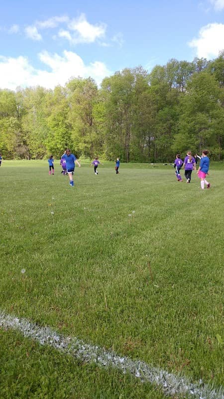 Tom Hardesty Village Park - Image 1