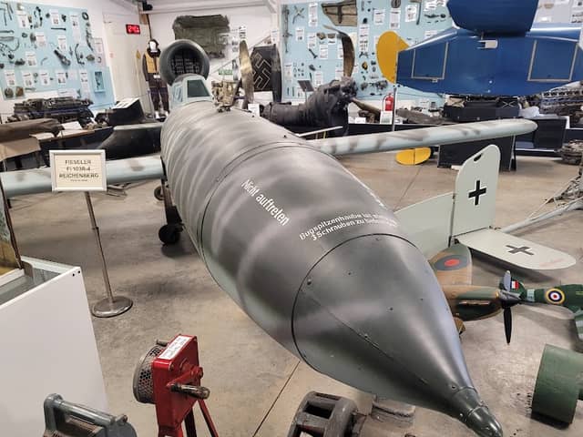 Lashenden Air Warfare Museum - Image 1