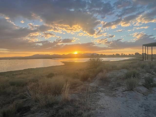 Lake Cochise Wildlife Viewing Area - Image 2